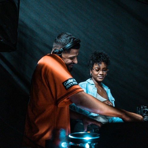 FSCR Presents: Grind Time | Chux B2B Nicky Summers