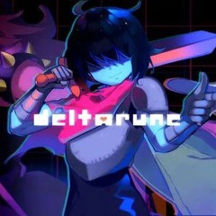 Deltarune fanmades + forgottens + weirdos
