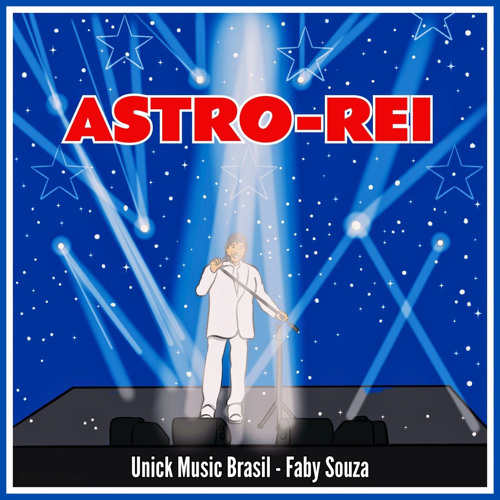 Astro-Rei
