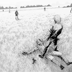 The Chase - The Walking Dead: Comic Dub [Soundtrack]
