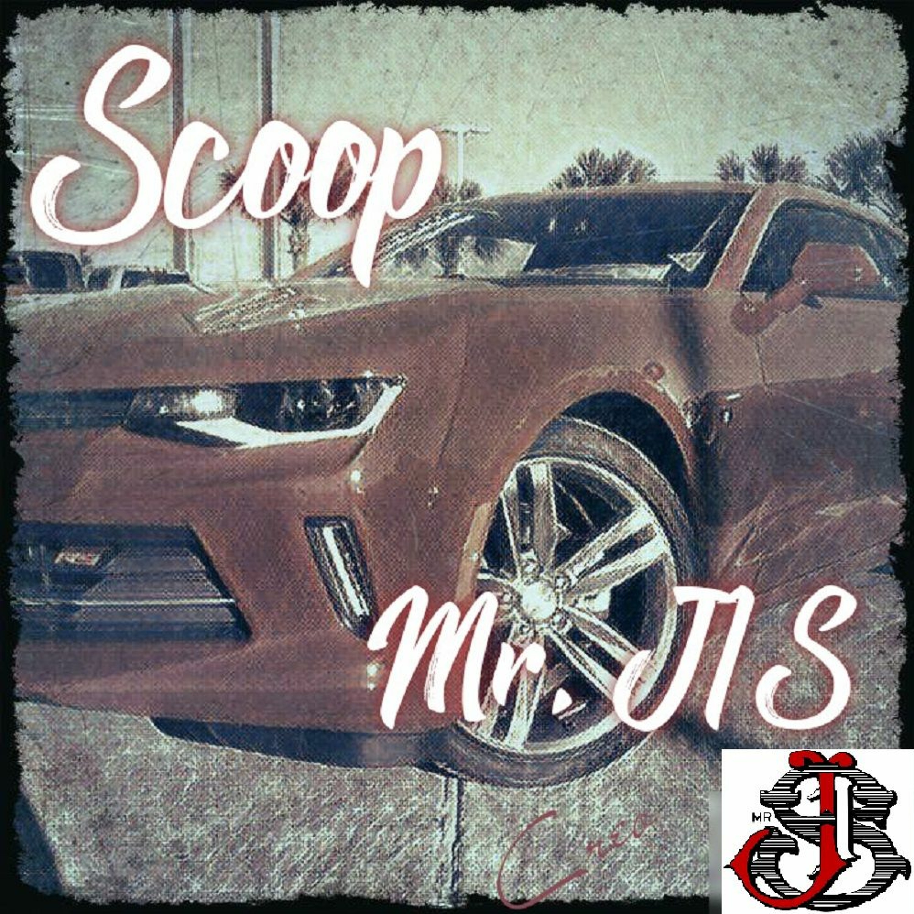 Scoop episode artwork