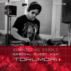 Connecting People pres. Tokumori  [Exclusive Guestmix]