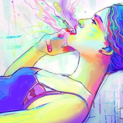 accidentally astral projecting into addiction