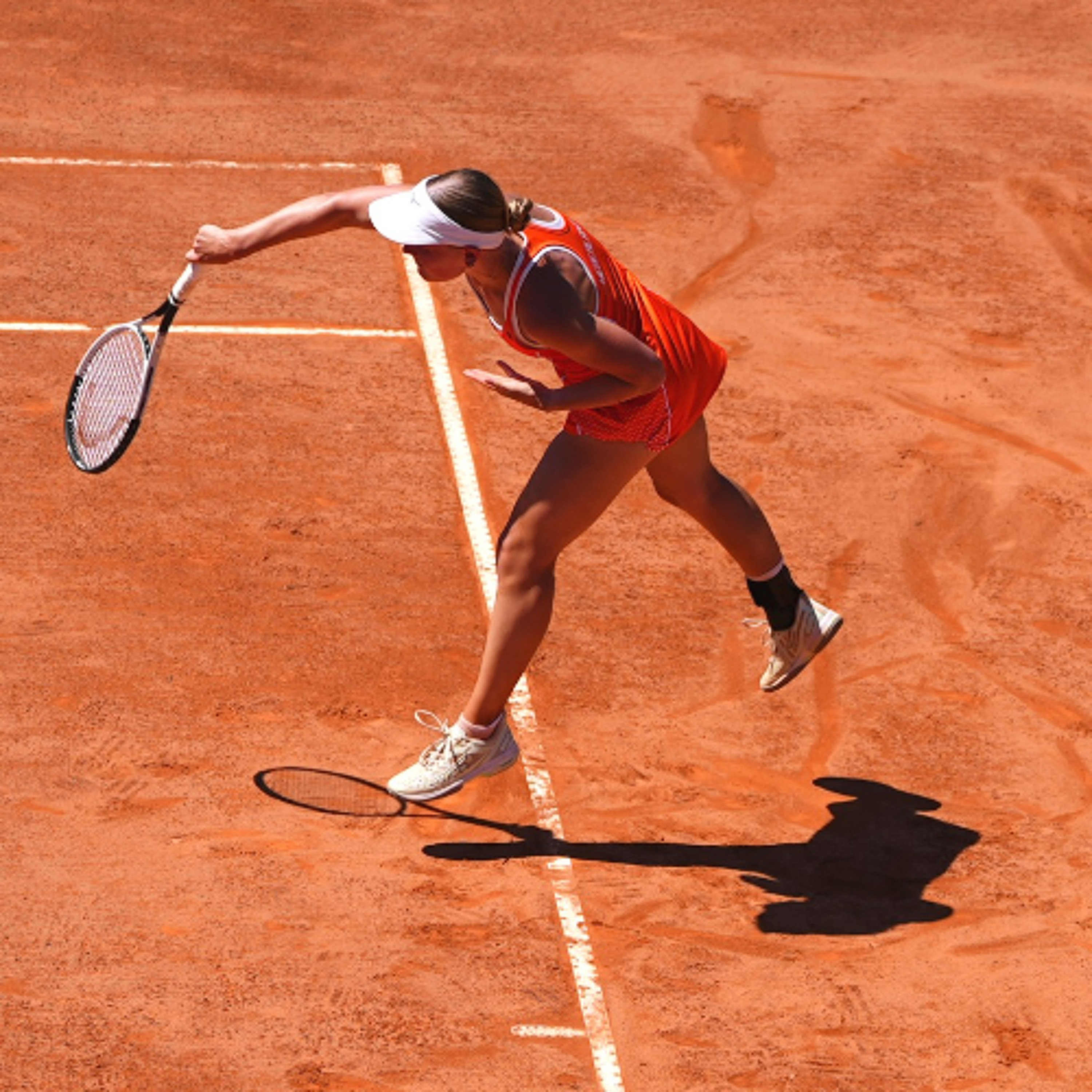 'Nederlagen zijn springplank naar succes'
