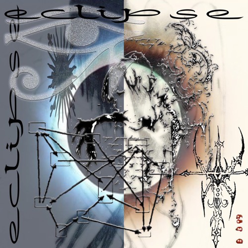 eclipse : sol n luna