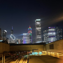Chicago Juke/Footwork Mix