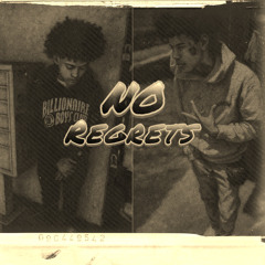 No Regrets ft Walkdown