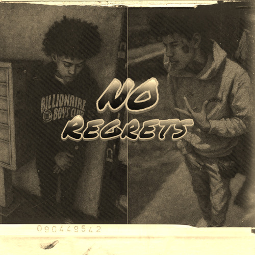 No Regrets ft Walkdown
