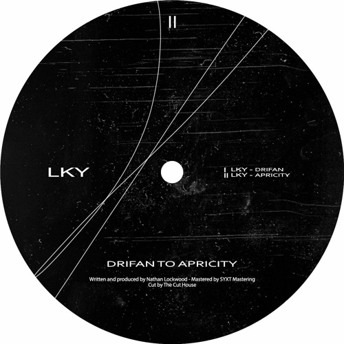 LKY - Apricity [Artaphine Premiere]