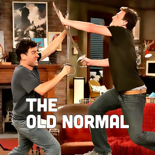 The Old Normal - How I Met Your Mother Theme Song