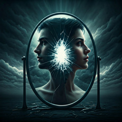 The Stranger in the Mirror