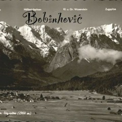 Wetterstein - Bobinhović