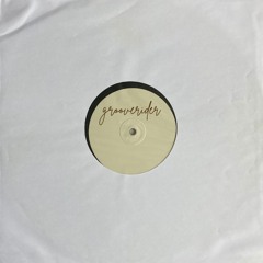 Pattern Tusk - grooverider