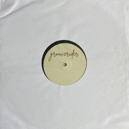 Pattern Tusk - grooverider