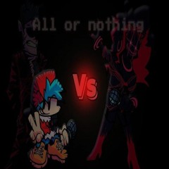 FNF Fan Track Corruption - All or Nothing