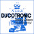 Artwork for Discotronic - Tricky Disco (Fyloh Bootleg) [BUY = FREE DOWNLOAD]