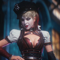 HarleyQuinn w/ NTFSean (p.47)