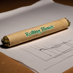 ASHBEE - ROLLING BLENDS 1