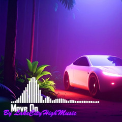 LCH Music - Move On | TECHNO