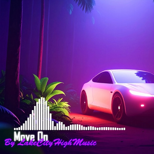 LCH Music - Move On | TECHNO