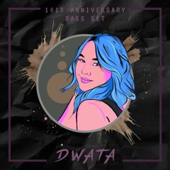 1015 Anniversary Bass Set