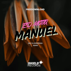 Ed Motta - Manuel (GIOC, GONZZAGA Remix) Preview **FREE DOWNLOAD ON BIO**