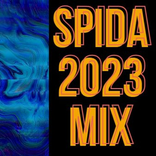 Spida 2023 Mix