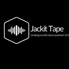 Jackit Tape undrgrndcultcast