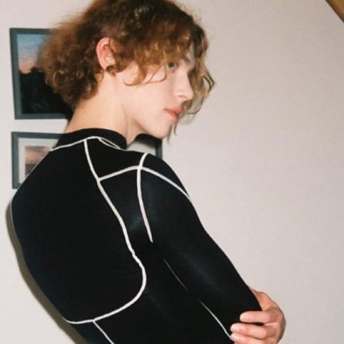 SOPHIE - No Choice ft. Cecile Believe