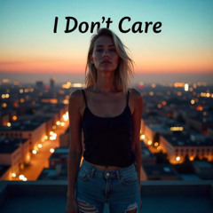I Don't Care