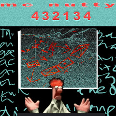 432134 - BACTERIA  - MC NUTTY