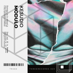 Kesudio - Modulo (Original Mix)