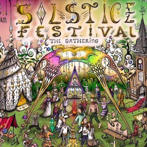 LiFTSHiFT live @ Solstice - The Gathering 2024