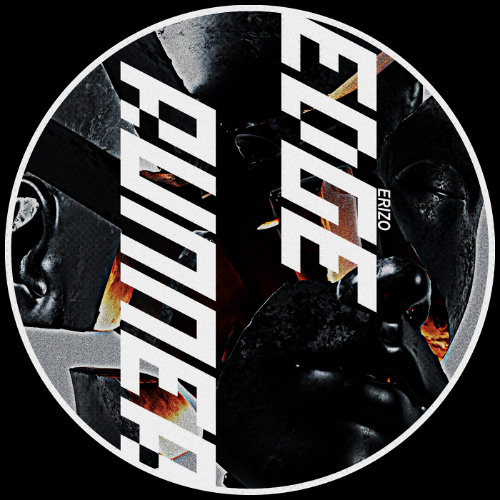 Erizo - Rave Is Not A Crime