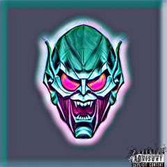 GREEN GOBLIN