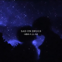 sad on drugs
