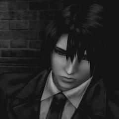 Dirge of Cerberus - Turks 101