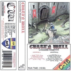 Related tracks: Siege Tower - Curta'n Wall