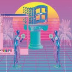 VAPORWAVE - SYNTHWAVE
