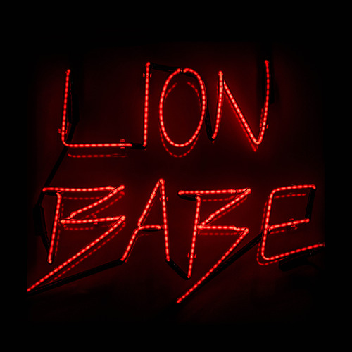 Stream Treat Me Like Fire by LION BABE | Listen online for free on  SoundCloud