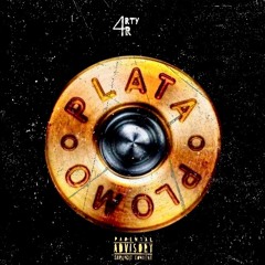 PLATA O PLOMO - Teejay x Mr Almeida  [Prod. Versus]