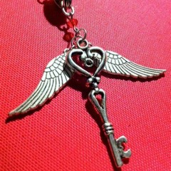 You are key from my heart