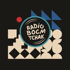 Radio Boom Tchak Podcast
