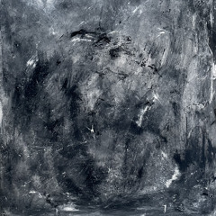 djx at 'the shiver down, many spines' exhibition (a body of work by Liam Costar)