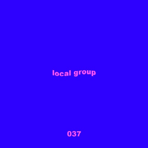 Untitled 909 037: Local Group