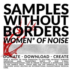 Women Of Noise / Akiko Iwahara : Kami Noise