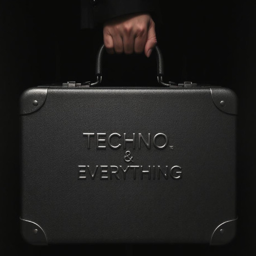 Techno & Everything [FREE DL]