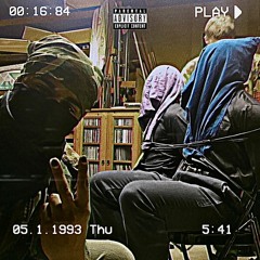 5G's (feat. Nic Scarlet) (Prod. WXRST) OFFICIAL MUSIC VIDEO ON YT