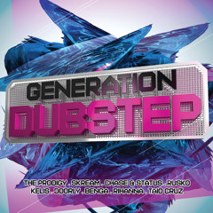 Warrior's Dance (Benga Remix)