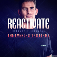 Reactivate 2024 Warm Up Mix By Low Frequency